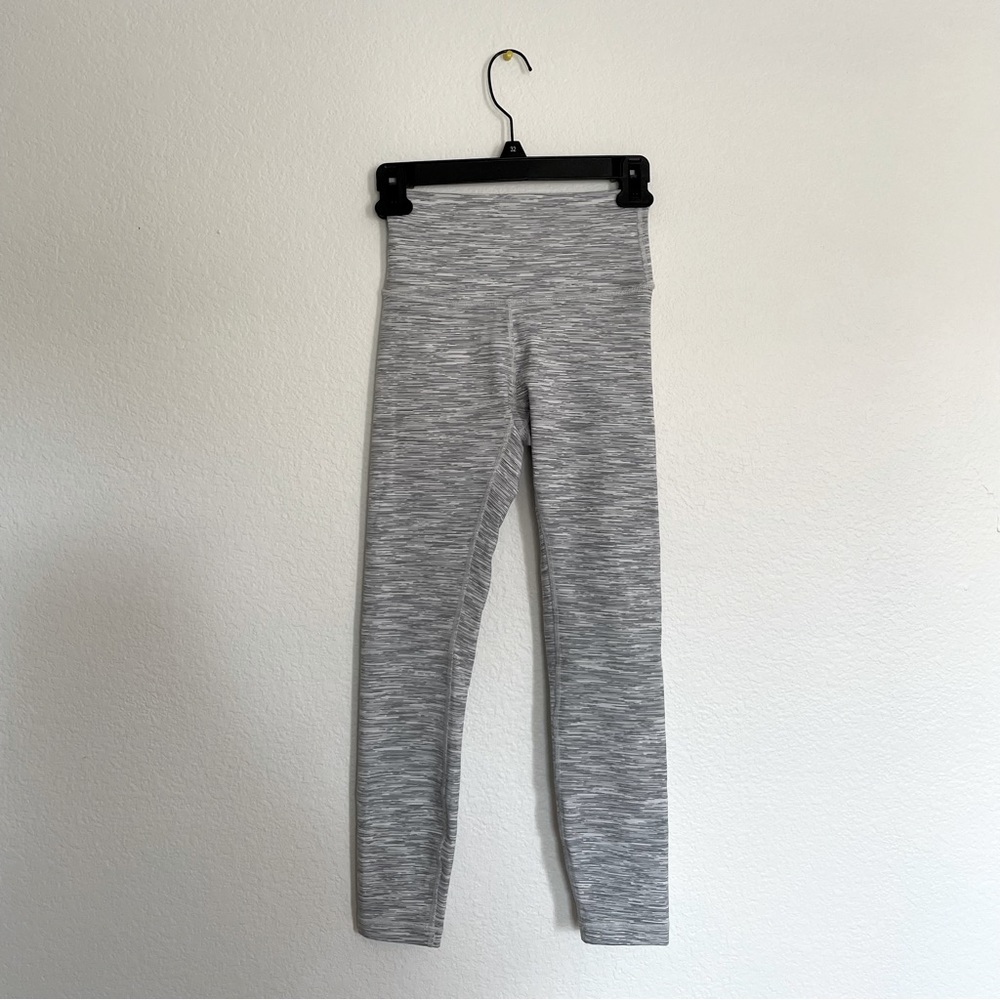 Small Lululemon Leggings